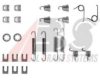 A.B.S. 0554Q Accessory Kit, brake shoes